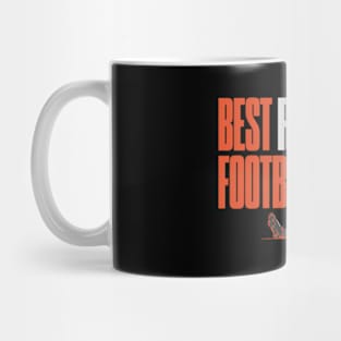 Nick Chubb Best Rb Mug